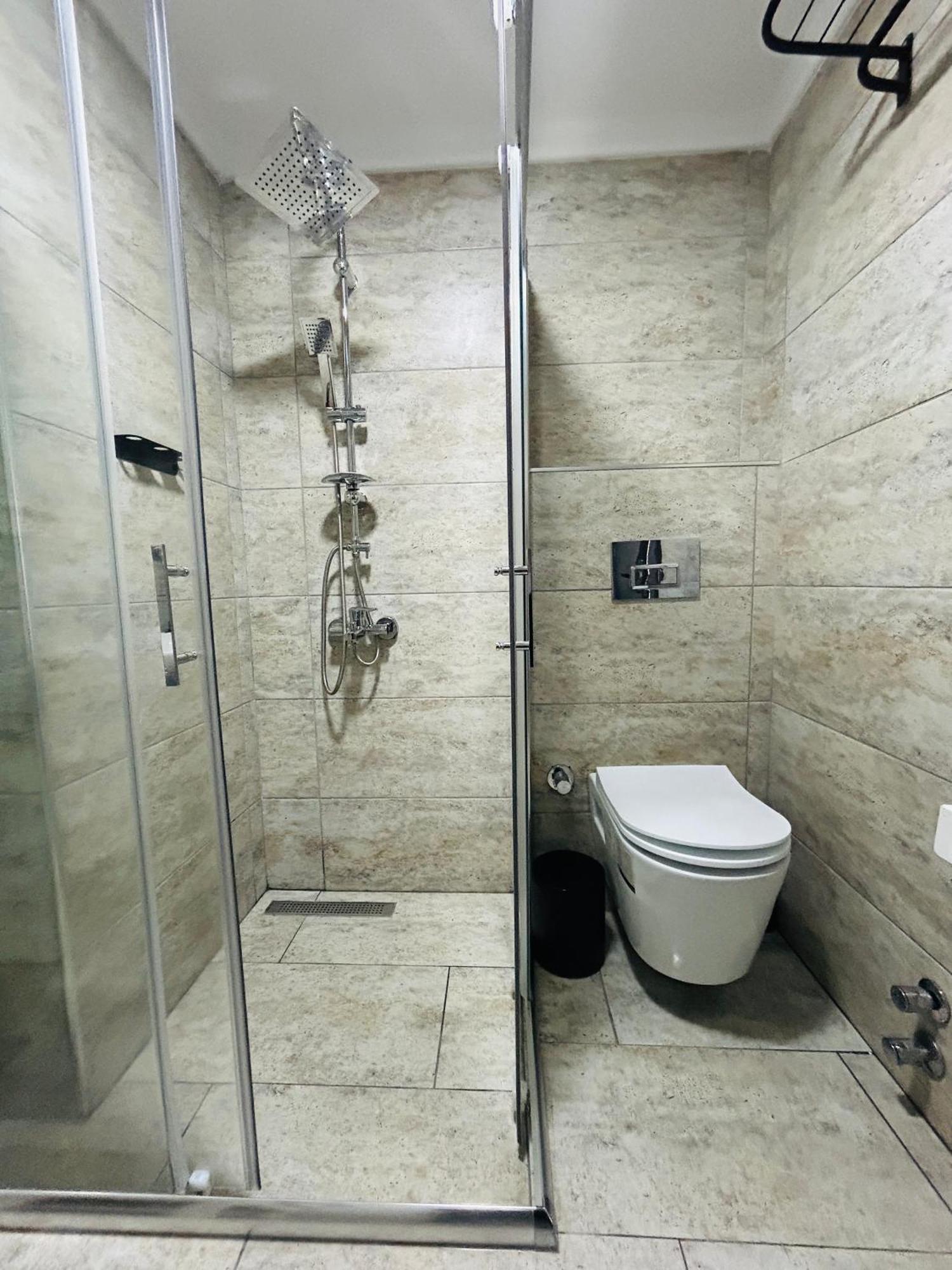 ホテル Soho Ayvalik Beach House Küçükköy エクステリア 写真