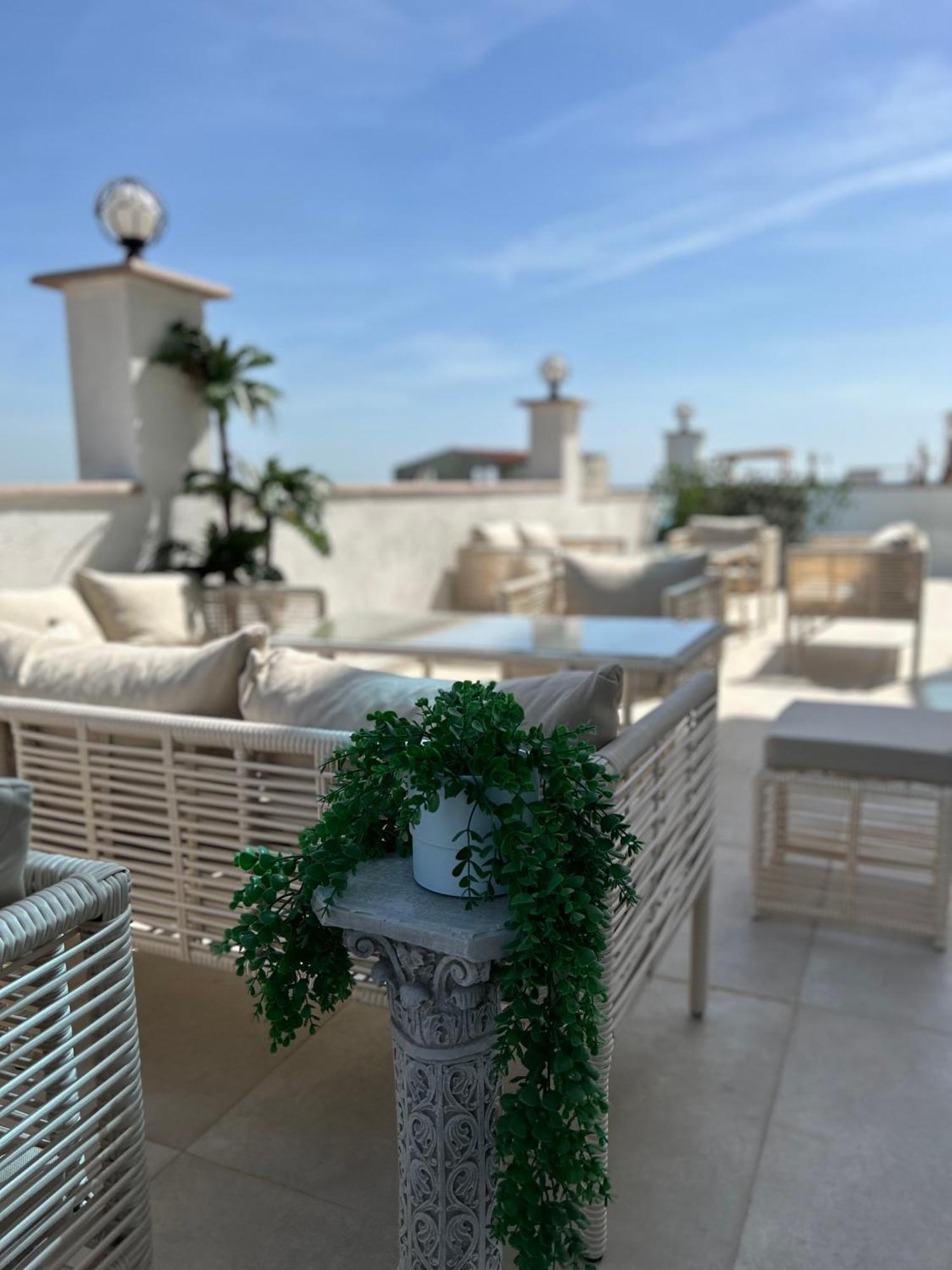 ホテル Soho Ayvalik Beach House Küçükköy エクステリア 写真