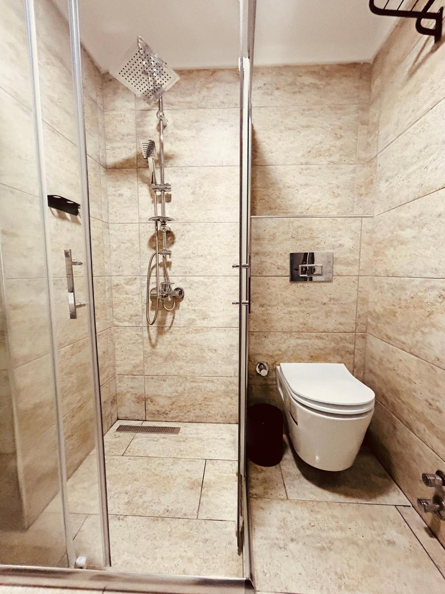 ホテル Soho Ayvalik Beach House Küçükköy エクステリア 写真