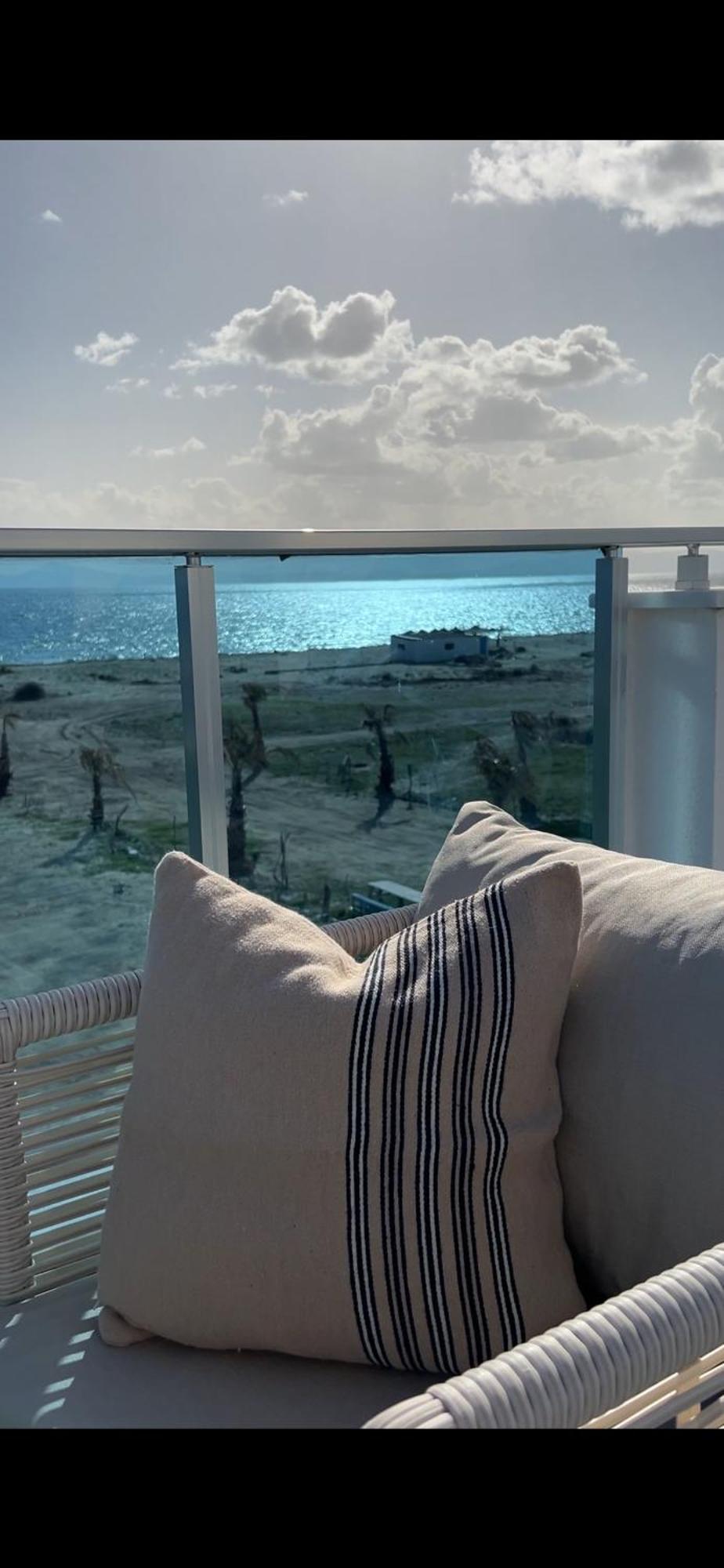 ホテル Soho Ayvalik Beach House Küçükköy エクステリア 写真