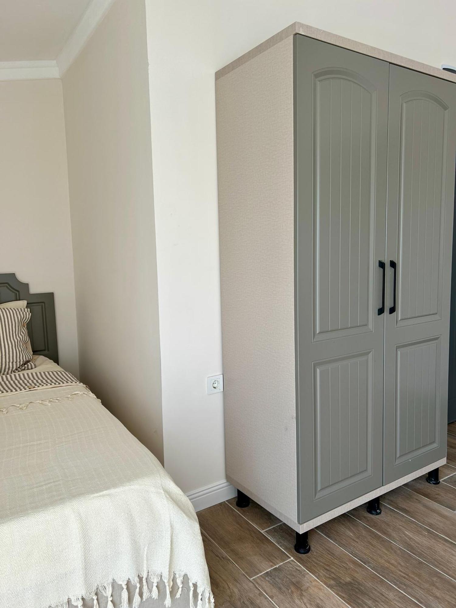 ホテル Soho Ayvalik Beach House Küçükköy エクステリア 写真
