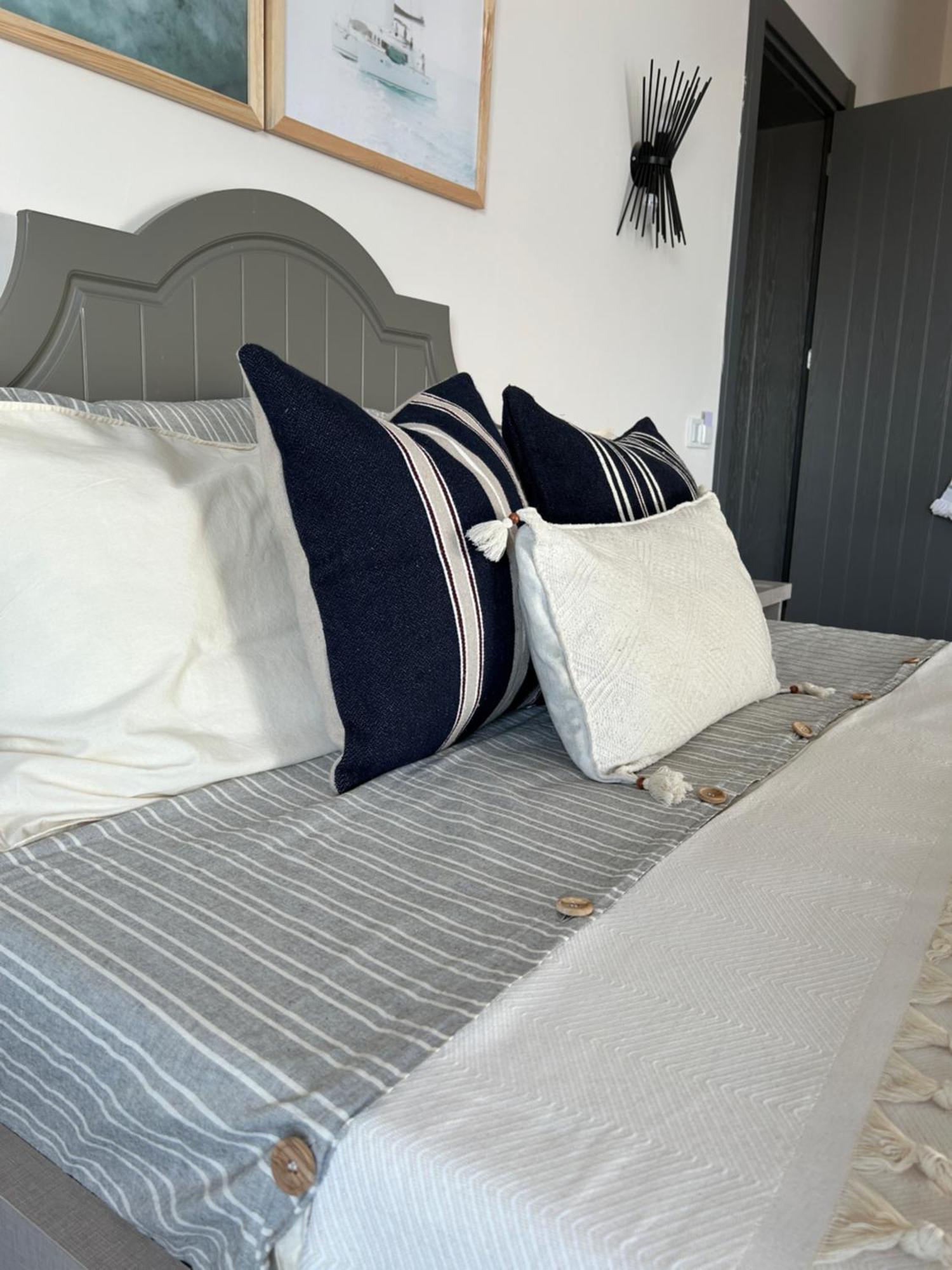 ホテル Soho Ayvalik Beach House Küçükköy エクステリア 写真