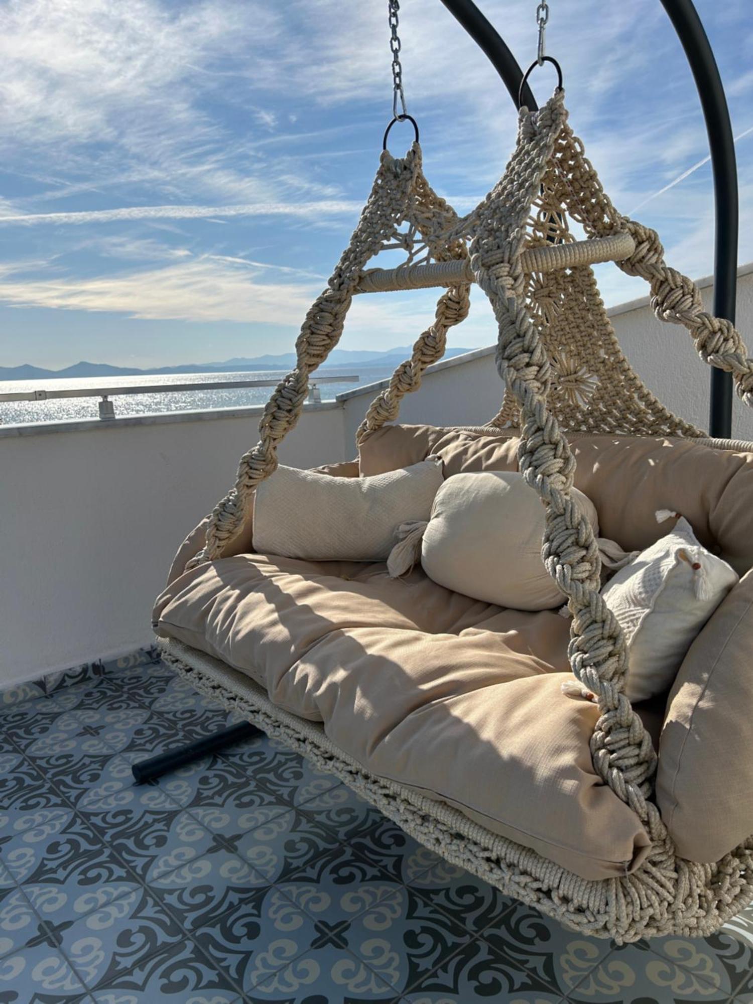 ホテル Soho Ayvalik Beach House Küçükköy エクステリア 写真